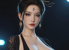 Xuất hiện loạt ảnh 18+ "cháy khét" của nhện tinh Black Myth: Wukong tạo tranh luận trái chiều