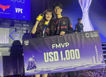 Sướng như tuyển thủ PUBG Mobile, vừa đạt thành tích cao vừa được hậu phương ủng hộ hết mình