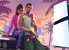 PS5 Pro khiến game thủ thất vọng, khó lòng "chạy mượt" được GTA 6