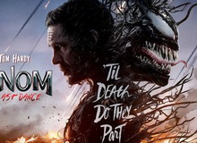 Venom 3 tung trailer mới, hé lộ danh tính siêu phản diện chính - cha đẻ của tất cả các loài ký sinh vũ trụ trong thế giới Marvel