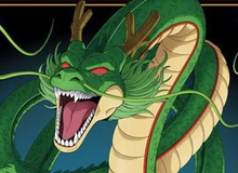 Dragon Ball Daima chia sẻ cái nhìn ấn tượng về sự trở lại của rồng thần Shenron