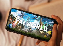 Palworld Mobile sắp ra mắt, được phát triển bởi một ông lớn?