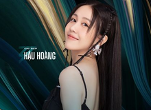 Hậu Hoàng khiến dân tình ngã ngửa với màn "comeback"