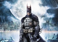 Loạt game bom tấn Batman giảm giá sập sàn trên Steam, chỉ ngang bữa sáng, cơ hội vàng cho người chơi