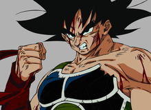 Dragon Ball: Bardock biến thành Super Saiyan trong sự bất ngờ của fan