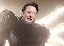 Elon Musk tự solo thử thách khó nhất trong game, chứng minh trình độ thật