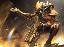 Riot hé lộ thêm hàng loạt trang phục độc quyền, game thủ Liên Minh Huyền Thoại nhìn mà chỉ biết ước