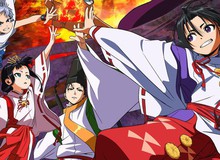 10 anime bị đánh giá thấp nhất năm 2024 cho đến nay