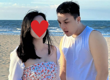 Nam streamer công khai "check map", "flex" vóc dáng cực cháy chẳng kém hot girl của nóc nhà