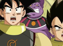 Dragon Ball gây bất ngờ khi xuất hiện trong danh sách anime "làm tổn thương người khác"