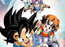 Dragon Ball Daima có phải là phiên bản làm lại của Dragon Ball GT không?