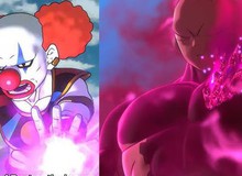 Dragon Ball: Tại sao hình dạng mới của Jiren có thể đánh bại Bản năng vô cực của Goku?