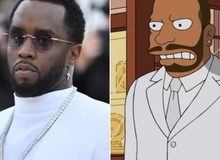 Đoạn phim trong The Simpsons bị đào lại sau bê bối của "ông trùm" Diddy: Phơi bày buổi tiệc thác loạn, một chi tiết khiến người xem rùng mình