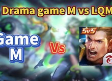 Nhiều game thủ Liên Quân tức “đỏ mặt” khi bị cà khịa trực tiếp trên MXH