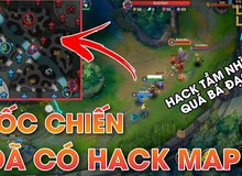 Công khai live hack game VNG khiến cộng đồng phẫn nộ