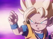 Dragon Ball Daima tung trailer cuối trước khi ra mắt, tiết lộ bí ẩn lớn nhất