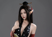 Quên "nhền nhện" phiên bản AI đi, đây mới là mỹ nhân được fan Black Myth: Wukong thả tim "rần rần"