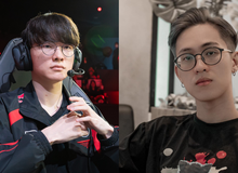 Hà Tiều Phu động chạm chuyện nhạy cảm của Faker, bài xin lỗi như "thêm dầu vào lửa"