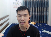 Bắt gặp hình ảnh Tú Sena ở ngoài đời sau cơn bão, cộng đồng có thái độ "lạ"