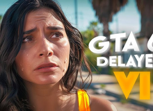 GTA 6 có tin đồn mới, lùi ngày phát hành sang mốc thời gian khiến game thủ phẫn nộ