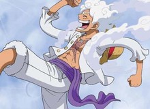 One Piece lặng lẽ phá vỡ một trong những kỷ lục ấn tượng nhất của anime sau 13 năm