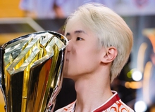 “Thần đồng” Himass bất ngờ chia tay đội tuyển làm nên tên tuổi, nghi vấn xuất ngoại ngay trong dịp đầu năm mới?