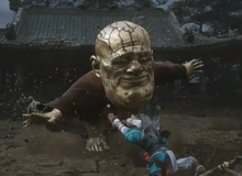 Black Myth: Wukong tiếp tục gặt giải ngày cuối năm, "ẵm luôn" 3 thành tựu lớn của Steam