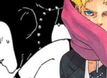 Boruto tạo ra một cú sốc tình cảm có thể là chìa khóa để đánh bại Thần thụ