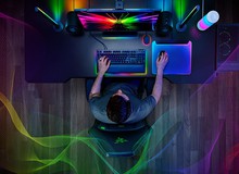 Razer đổi mới hoàn toàn trải nghiệm game tại CES 2025 với những sáng tạo đột phá và công nghệ tương lai