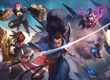 Tựa game mũi nhọn của Riot nhận kết cục "bi thảm", cộng đồng so sánh thẳng với LMHT