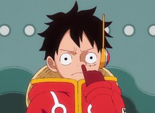 One Piece hiện đang ở giai đoạn khiến fan cảm thấy "buồn"