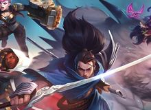 "Siêu phẩm" game nhập vai LMHT mất tích sau 4 năm, cựu nhân viên Riot chỉ rõ sự thật