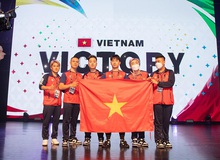 Hé lộ danh sách bộ môn Esports chính thức góp mặt tại SEA Games 33, cộng đồng ngỡ ngàng và hụt hẫng