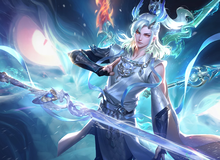 Hé lộ doanh thu năm 2024 của game MOBA Mobile top 1 thế giới, con số lớn tới mức game thủ Việt “đếm” không nổi