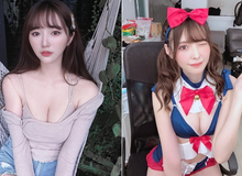 Sở hữu nhan sắc giống hệt "hot girl" vừa giải nghệ, nữ streamer bất ngờ lọt top tìm kiếm