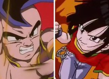 5 nhân vật Dragon Ball có tiềm năng to lớn nhưng hoàn toàn bị lãng phí