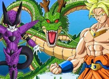 Dragon Ball: 7 chiến binh hợp thể mạnh mẽ mà bạn có thể chưa bao giờ biết đến