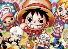 Shonen Jump kết thúc loạt truyện lớn đầu tiên của năm 2025 sau 6 năm