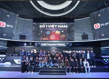 GPlay Premier Vietnam Final 2024: Bức tranh hoàn mỹ về Esports Việt Nam