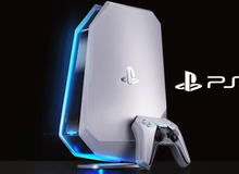 Lộ thiết kế của PlayStation 6, khả năng ra mắt vào năm 2027?