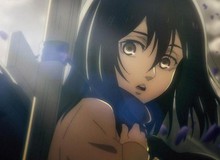 Sau 12 năm, fan Attack on Titan vẫn nghi ngờ khoảnh khắc Eren gặp Mikasa lần đầu không hề ngẫu nhiên