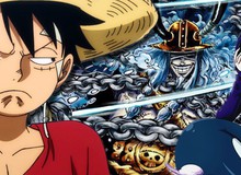 One Piece: Lời tiên tri về Đảo Người Cá có thể không hề liên quan đến Luffy