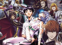 10 anime có cái kết hoàn hảo được người hâm mộ yêu thích