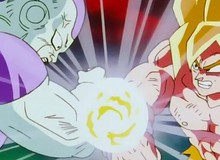 Dragon Ball Z: Tại sao trận chiến 5 phút giữa Goku và Frieza kéo dài gần 7 giờ trong anime? 