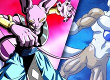 Dragon Ball Super: Golden Form của Frieza hoạt động như thế nào?