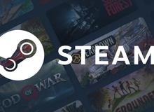 Sáng nay, game thủ Việt thấy Steam... lạ lắm