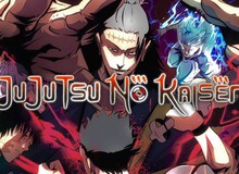 Người hâm mộ sẽ tự tạo ra cái kết Jujutsu Kaisen của riêng mình