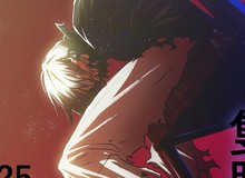 Fan vỡ òa trước thông tin Tokyo Ghoul có anime mới nhưng hóa ra chỉ là cú lừa