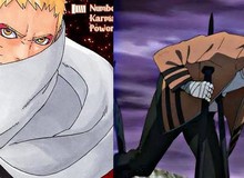 Các nhà biên kịch đã làm suy yếu Uzumaki Naruto trong Boruto như thế nào