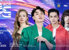 Hé lộ dàn nghệ sĩ biểu diễn tại Gala Better Choice Awards 2025, hứa hẹn là bữa tiệc âm thanh - công nghệ bùng nổ cuối năm nay